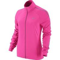 Nike Lightspeed Racer women\'s Tracksuit jacket in Pink