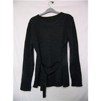 Nina Leonard - Size: L - Grey - Jumper