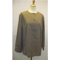 Nitya Size Large Brown Jacket