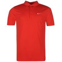 nike victory golfing polo mens