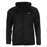 Nike Packable Range Hood Mens Golf Jacket