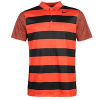 Nike Bold Stripe Golf Polo Mens