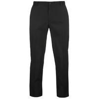 nike flat front golf pants mens