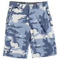 Nike Print Short Junior Boys