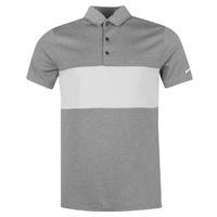 Nike Colour Block Golf Polo Mens