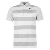 Nike Bold Stripe Golf Polo Mens