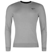 Nike Tiger Woods Wool Sweater Mens