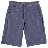 Nike Print Short Junior Boys