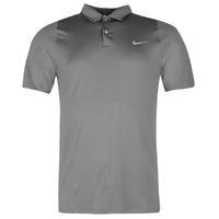 Nike Tiger Woods UV Pique Golf Polo Mens