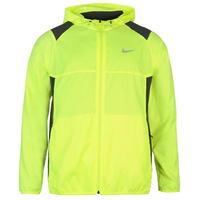 Nike Packable Range Hood Mens Golf Jacket