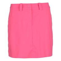 nike mod rise skort womens