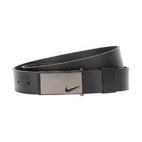 Nike Sleek Plaque Belt Golf Belt Mens