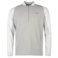 Nike Engineered Zip Golf Top Mens