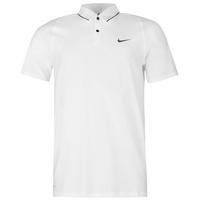 nike max hypercool golf polo mens