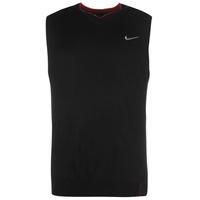 Nike Tiger Woods Wool Vest Mens