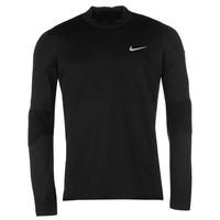 Nike Sphere Knitted Sweater Mens