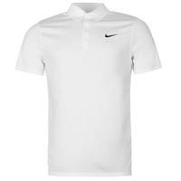 nike victory golfing polo mens