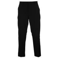 nike stretch woven golf trousers mens