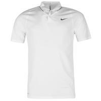 Nike Max Solid Golf Polo Mens