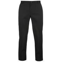 nike flat front golf pants mens