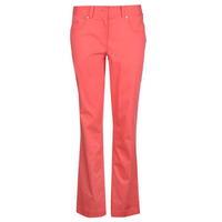 nike jean style golf pants womens