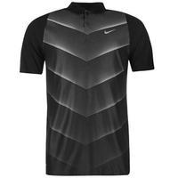 Nike Hypercool Fade Golf Shirt Mens