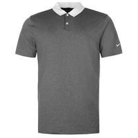 Nike Icon Heather Golfing Polo Mens