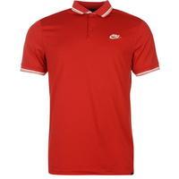 Nike Golf Tipped Golf Polo Mens