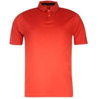 Nike Afterburn Golf Polo Mens