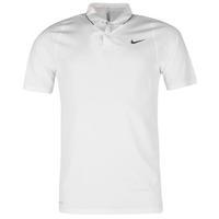 Nike Max Solid Golf Polo Mens