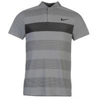 Nike Modern Fly Stripe Mens Golf Polo Shirt