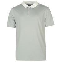 Nike Icon Heather Golfing Polo Mens