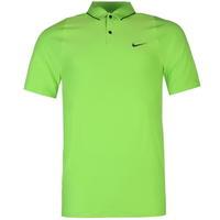 Nike Max Hypercool Golf Polo Mens