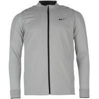 nike hyperadapt aerolayer golf jacket mens