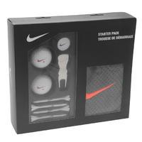 Nike Golf Starter Pack