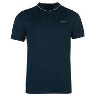 Nike Modern Heather Golf Polo Shirt Mens