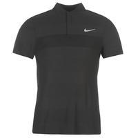 nike modern fly stripe mens golf polo shirt