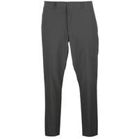 nike stretch woven golf trousers mens