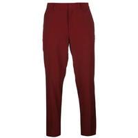 nike stretch woven golf trousers mens