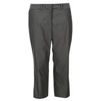 Nike Tournament Cropped Golf Trousers Ladies