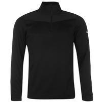 Nike Dri Fit Golfing Pullover Mens