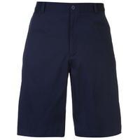 nike flat front golf shorts mens