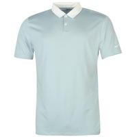 Nike Icon Heather Golfing Polo Mens