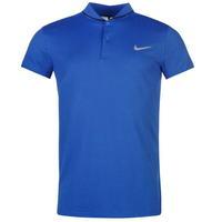 Nike Modern Heather Golf Polo Shirt Mens