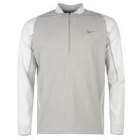 Nike Engineered Zip Golf Top Mens