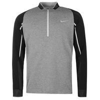 Nike Engineered Zip Golf Top Mens