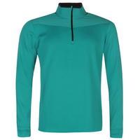 nike dri fit golfing pullover mens