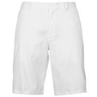 Nike Flat Front Golf Shorts Mens