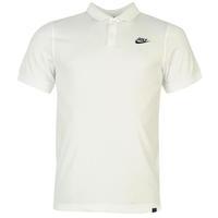 nike golf tipped golf polo mens