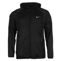 Nike Packable Range Hood Mens Golf Jacket